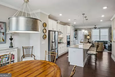 6540 Beacon Drive, Sandy Springs, GA 30328 - Photo 21