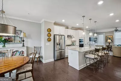 6540 Beacon Drive, Sandy Springs, GA 30328 - Photo 23