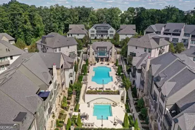 6540 Beacon Drive, Sandy Springs, GA 30328 - Photo 43