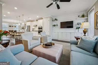 6540 Beacon Drive, Sandy Springs, GA 30328 - Photo 3