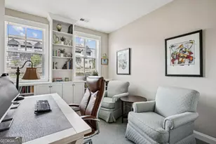 6540 Beacon Dr, Sandy Springs, GA 30328 - Photo 5