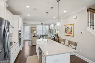 6540 Beacon Dr, Sandy Springs, GA 30328 - Photo 17