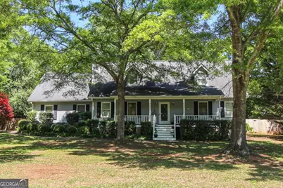 171 Crystal Creek Drive, Colbert, GA 30628 - Photo 1