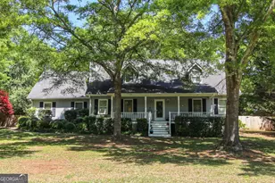 171 Crystal Creek Dr, Colbert, GA 30628 - Photo 1