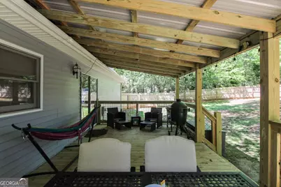 171 Crystal Creek Drive, Colbert, GA 30628 - Photo 37