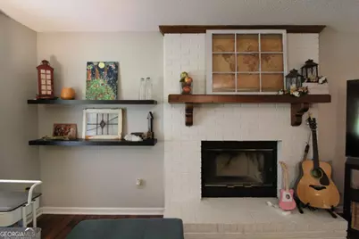 171 Crystal Creek Drive, Colbert, GA 30628 - Photo 9