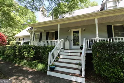 171 Crystal Creek Drive, Colbert, GA 30628 - Photo 3