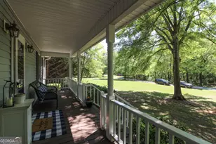 171 Crystal Creek Dr, Colbert, GA 30628 - Photo 5