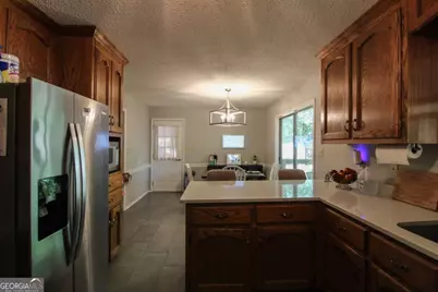 171 Crystal Creek Drive, Colbert, GA 30628 - Photo 17