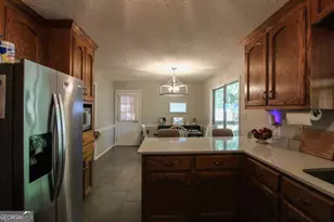 171 Crystal Creek Dr, Colbert, GA 30628 - Photo 17