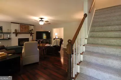 171 Crystal Creek Drive, Colbert, GA 30628 - Photo 27