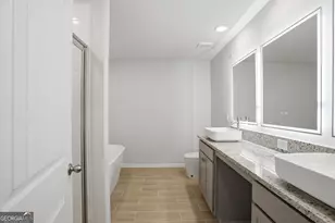 11526 Kimberly Way, Hampton, GA 30228 - Photo 7