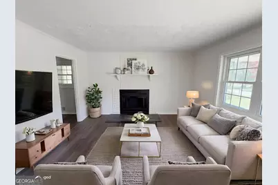 1847 McCollum Road SW, Conyers, GA 30094 - Photo 3