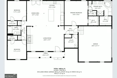 105 Honeysuckle Court, Americus, GA 31709 - Photo 13