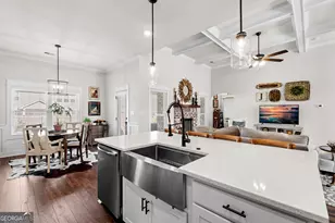 611 Jeffery Thomas Dr, Bonaire, GA 31005 - Photo 11