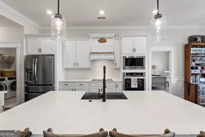 611 Jeffery Thomas Drive, Bonaire, GA 31005 - Photo 13