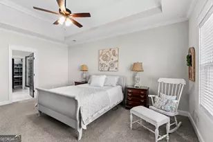 611 Jeffery Thomas Dr, Bonaire, GA 31005 - Photo 29