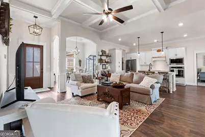 611 Jeffery Thomas Drive, Bonaire, GA 31005 - Photo 5