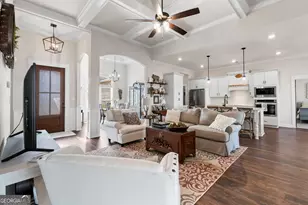 611 Jeffery Thomas Dr, Bonaire, GA 31005 - Photo 5