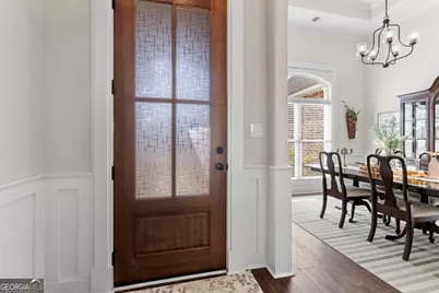 611 Jeffery Thomas Drive, Bonaire, GA 31005 - Photo 15