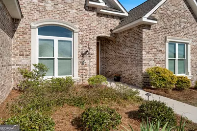611 Jeffery Thomas Drive, Bonaire, GA 31005 - Photo 3