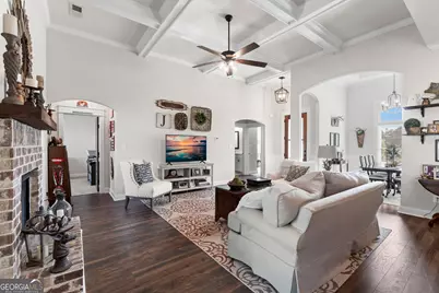 611 Jeffery Thomas Drive, Bonaire, GA 31005 - Photo 7