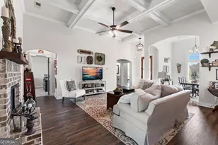 611 Jeffery Thomas Dr, Bonaire, GA 31005 - Photo 7