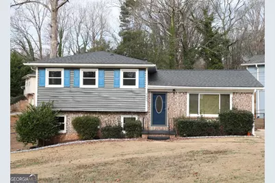 2657 Crestdale Circle SE, Atlanta, GA 30316 - Photo 1