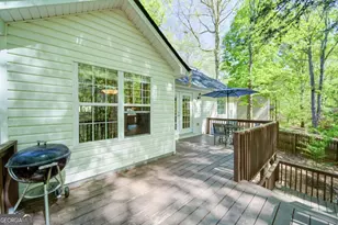 #6360 Countryland Dr, Dawsonville, GA 30534 - Photo 17