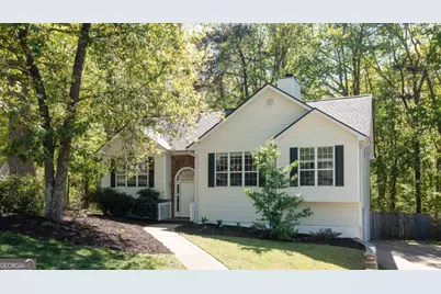 #6360 Countryland Drive, Dawsonville, GA 30534 - Photo 5