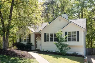 #6360 Countryland Dr, Dawsonville, GA 30534 - Photo 5