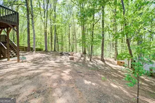 #6360 Countryland Dr, Dawsonville, GA 30534 - Photo 17