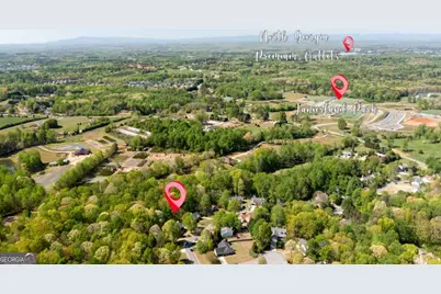 #6360 Countryland Drive, Dawsonville, GA 30534 - Photo 1