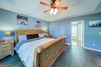 #6360 Countryland Drive, Dawsonville, GA 30534 - Photo 9