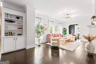 1444 Etowah Drive NE, Brookhaven, GA 30319 - Photo 21