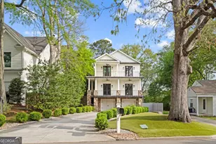 1444 Etowah Dr NE, Brookhaven, GA 30319 - Photo 5