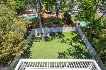 1444 Etowah Drive NE, Brookhaven, GA 30319 - Photo 45