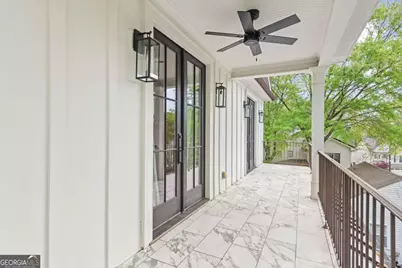 1444 Etowah Drive NE, Brookhaven, GA 30319 - Photo 23