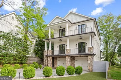 1444 Etowah Drive NE, Brookhaven, GA 30319 - Photo 3