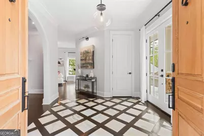 1444 Etowah Drive NE, Brookhaven, GA 30319 - Photo 9