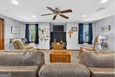 205 Eastfield Drive, McDonough, GA 30252 - Photo 35