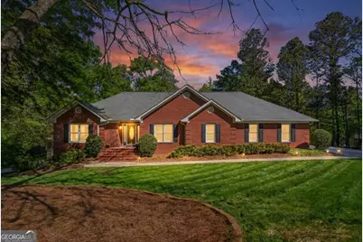 205 Eastfield Drive, McDonough, GA 30252 - Photo 1