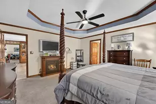 205 Eastfield Dr, McDonough, GA 30252 - Photo 23