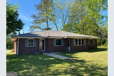394 Thompson Lane, Statesboro, GA 30458 - Photo 1