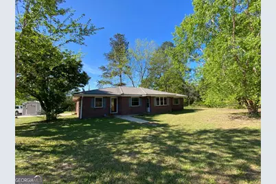 394 Thompson Lane, Statesboro, GA 30458 - Photo 3