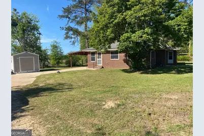 394 Thompson Lane, Statesboro, GA 30458 - Photo 33