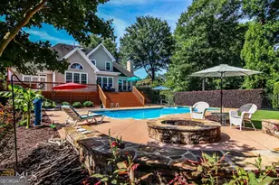 15 Trent Jones Ct, Newnan, GA 30265 - Photo 7