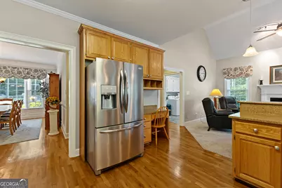 15 Trent Jones Court, Newnan, GA 30265 - Photo 19