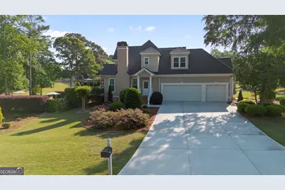 15 Trent Jones Court, Newnan, GA 30265 - Photo 5