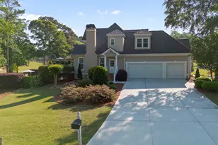 15 Trent Jones Ct, Newnan, GA 30265 - Photo 5
